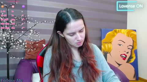 Iris online show from 01/19/25, 12:06