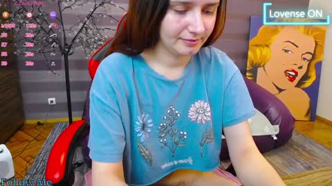 Iris online show from 01/24/25, 02:18