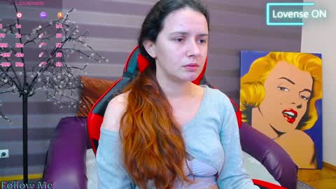 Iris online show from 01/29/25, 10:22