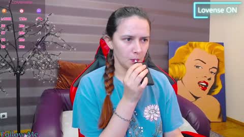 Iris online show from 01/30/25, 11:45