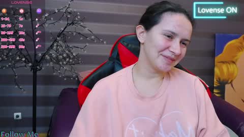 Iris online show from 02/02/25, 03:10