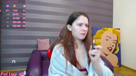 Iris online show from 02/13/25, 12:35