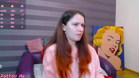 Iris online show from 02/13/25, 11:58