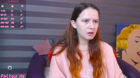 Iris online show from 03/03/25, 04:14