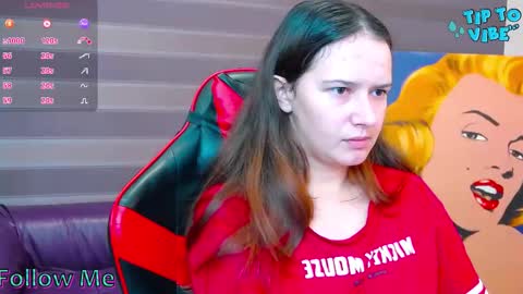 Iris online show from 09/11/25, 02:11