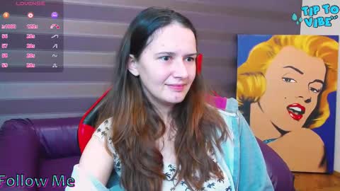 Iris online show from 09/20/25, 03:40