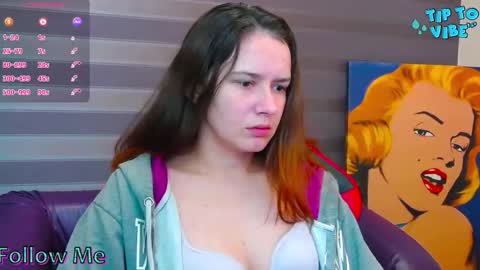 Iris online show from 10/15/25, 12:22