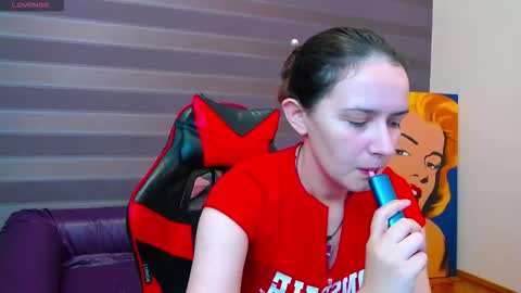 Iris online show from 11/05/25, 03:06