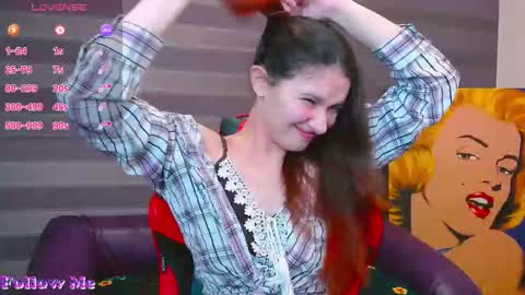 Iris online show from 02/21/26, 01:06