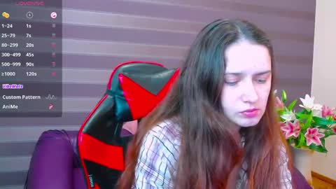 Iris online show from 04/16/26, 08:31