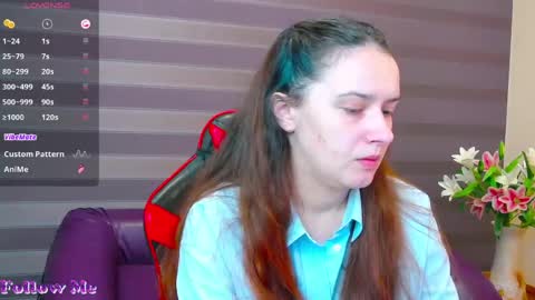 Iris online show from 04/21/26, 02:51