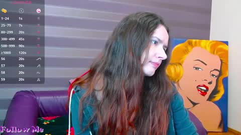 Snapshot of irisnichols chatting on 05/03/26, 12:16 Iris online show from 05/03/26, 12:16
