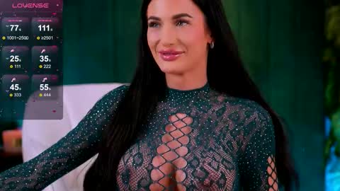 Maria online show from 03/06/26, 02:52