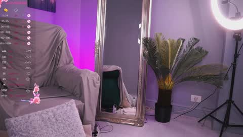 Snapshot of irisreynolds chatting on 12/15/24, 02:41 Maria online show from 12/15/24, 02:41