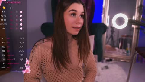 Snapshot of irisreynolds chatting on 01/13/25, 12:09 Maria online show from 01/13/25, 12:09