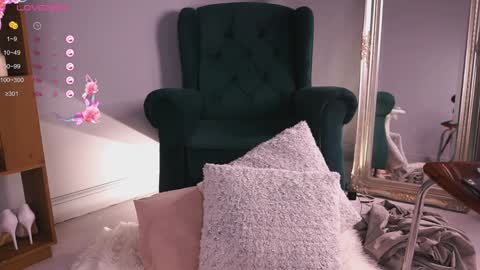 Snapshot of irisreynolds chatting on 01/25/25, 03:09 Maria online show from 01/25/25, 03:09