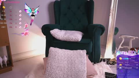 Snapshot of irisreynolds chatting on 01/26/25, 05:02 Maria online show from 01/26/25, 05:02