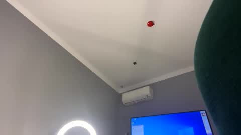 Snapshot of irisreynolds chatting on 01/30/25, 05:52 Maria online show from 01/30/25, 05:52