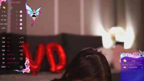 Snapshot of irisreynolds chatting on 02/15/25, 07:49 Maria online show from 02/15/25, 07:49