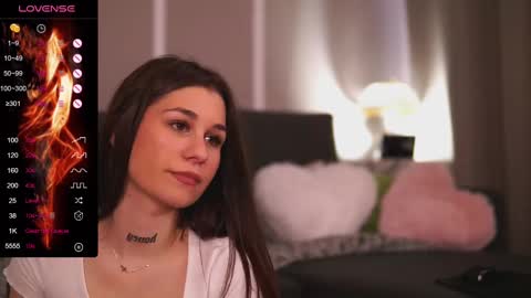 Snapshot of irisreynolds chatting on 02/24/25, 09:21 Maria online show from 02/24/25, 09:21