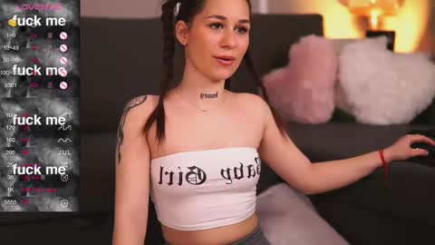 Snapshot of irisreynolds chatting on 03/05/25, 08:10 Maria online show from 03/05/25, 08:10