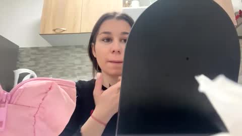 Snapshot of irisreynolds chatting on 03/10/25, 03:56 Maria online show from 03/10/25, 03:56