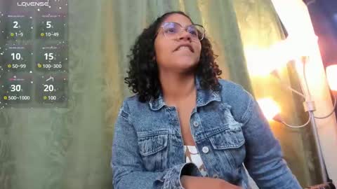 iris online show from 03/09/25, 12:20