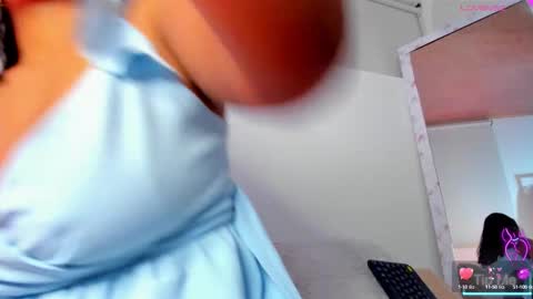 iris online show from 09/19/25, 10:49