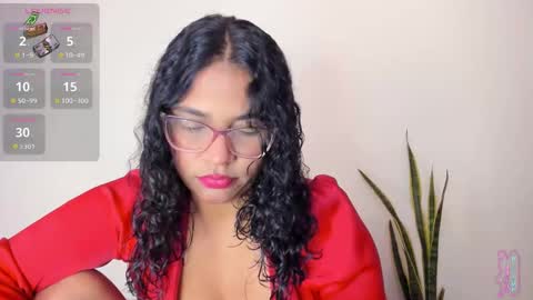 iris online show from 03/07/26, 01:41