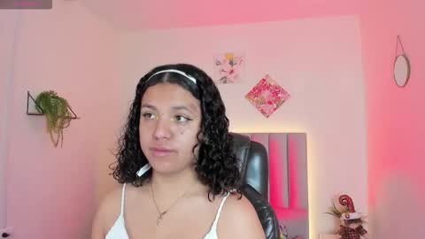 Iris online show from 12/18/25, 03:12