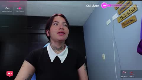 Snapshot of iriss_cardenas chatting on 09/22/25, 11:12 iriss_cardenas online show from 09/22/25, 11:12