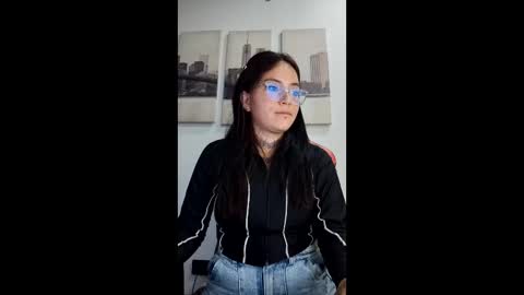 iriss_cardenas online show from 03/09/26, 09:19