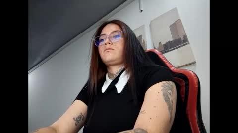 iriss_cardenas online show from 04/01/26, 09:23