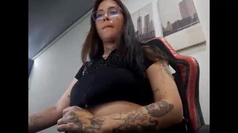 iriss_cardenas online show from 04/18/26, 09:48