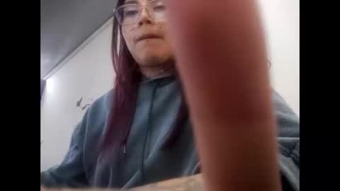 iriss_cardenas online show from 05/02/26, 08:58