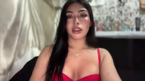 iriss_fox online show from 01/12/26, 06:29