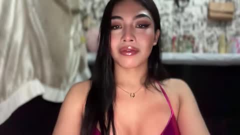 iriss_fox online show from 01/19/26, 05:11