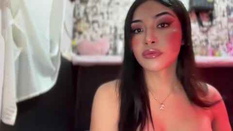 iriss_fox online show from 04/06/26, 08:15