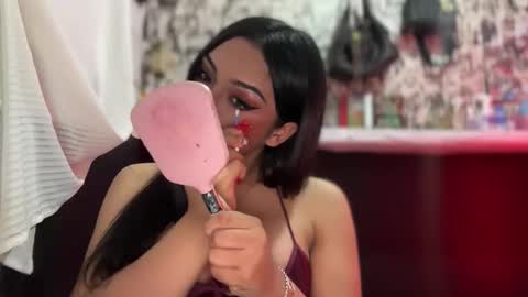 iriss_fox online show from 04/19/26, 09:08