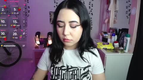 Iris  online show from 01/09/26, 05:10