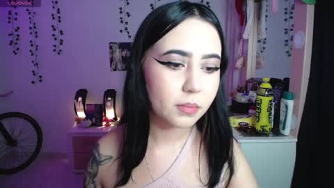 Iris  online show from 01/11/26, 05:34