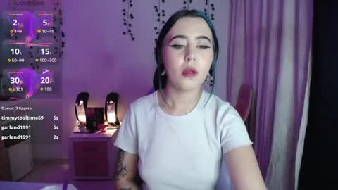 Iris  online show from 04/23/26, 02:57