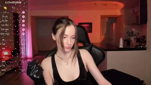 irisskiss online show from 05/30/26, 06:38