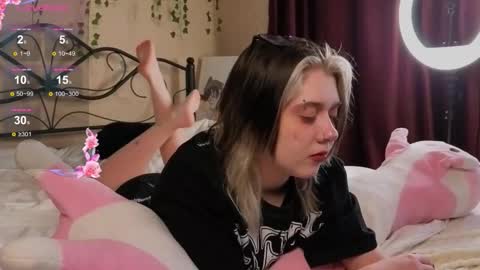 I am Cutie Iris3 online show from 09/13/25, 07:52