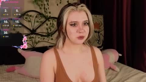 I am Cutie Iris3 online show from 11/12/25, 09:32