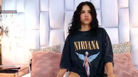 Iris online show from 11/25/25, 11:32