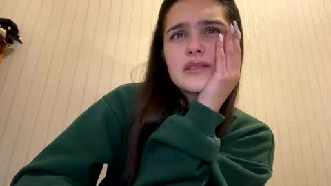 irisss31 online show from 01/21/25, 06:55