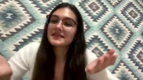 irisss31 online show from 10/08/25, 07:11