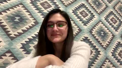 irisss31 online show from 01/12/26, 09:09