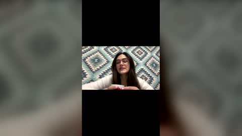 irisss31 online show from 01/17/26, 08:45